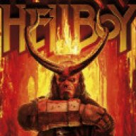 Hellboy99